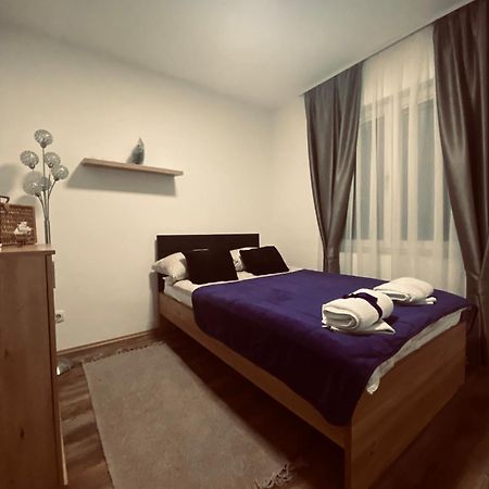 Ana Luxury Apartment **** Нова-Варош Екстер'єр фото