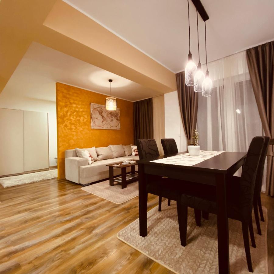 Ana Luxury Apartment **** Нова-Варош Екстер'єр фото