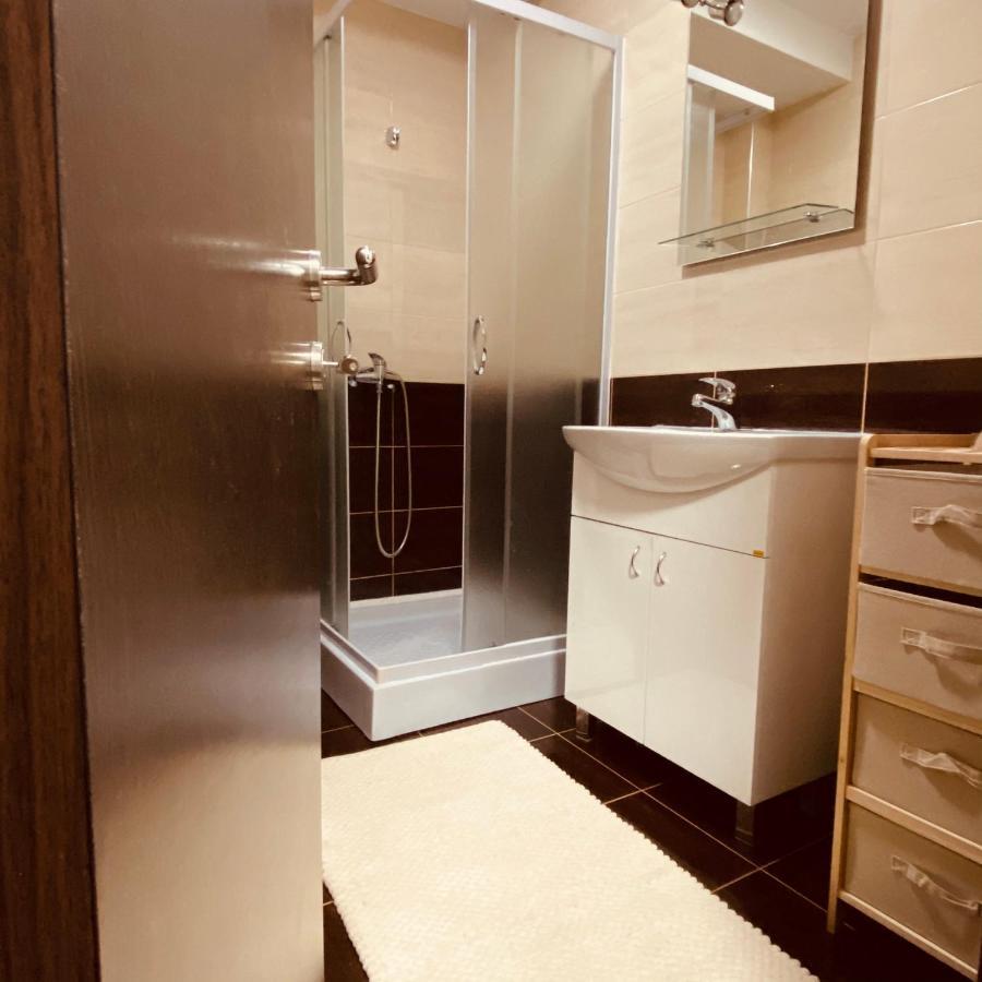 Ana Luxury Apartment **** Нова-Варош Екстер'єр фото
