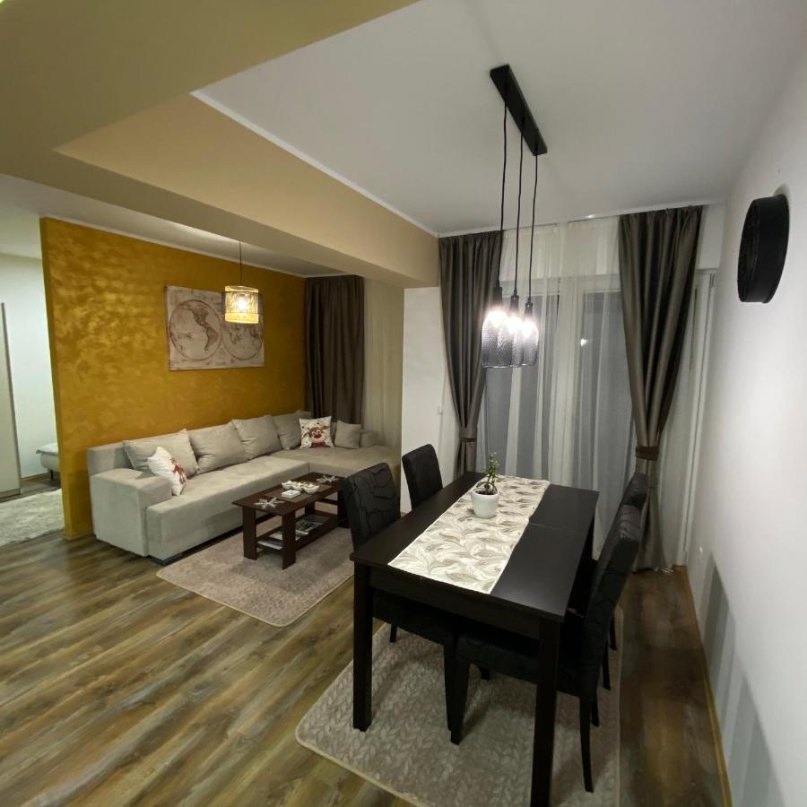Ana Luxury Apartment **** Нова-Варош Екстер'єр фото