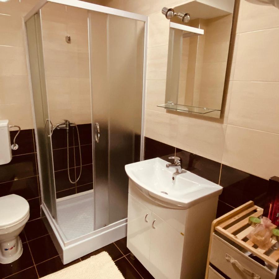 Ana Luxury Apartment **** Нова-Варош Екстер'єр фото