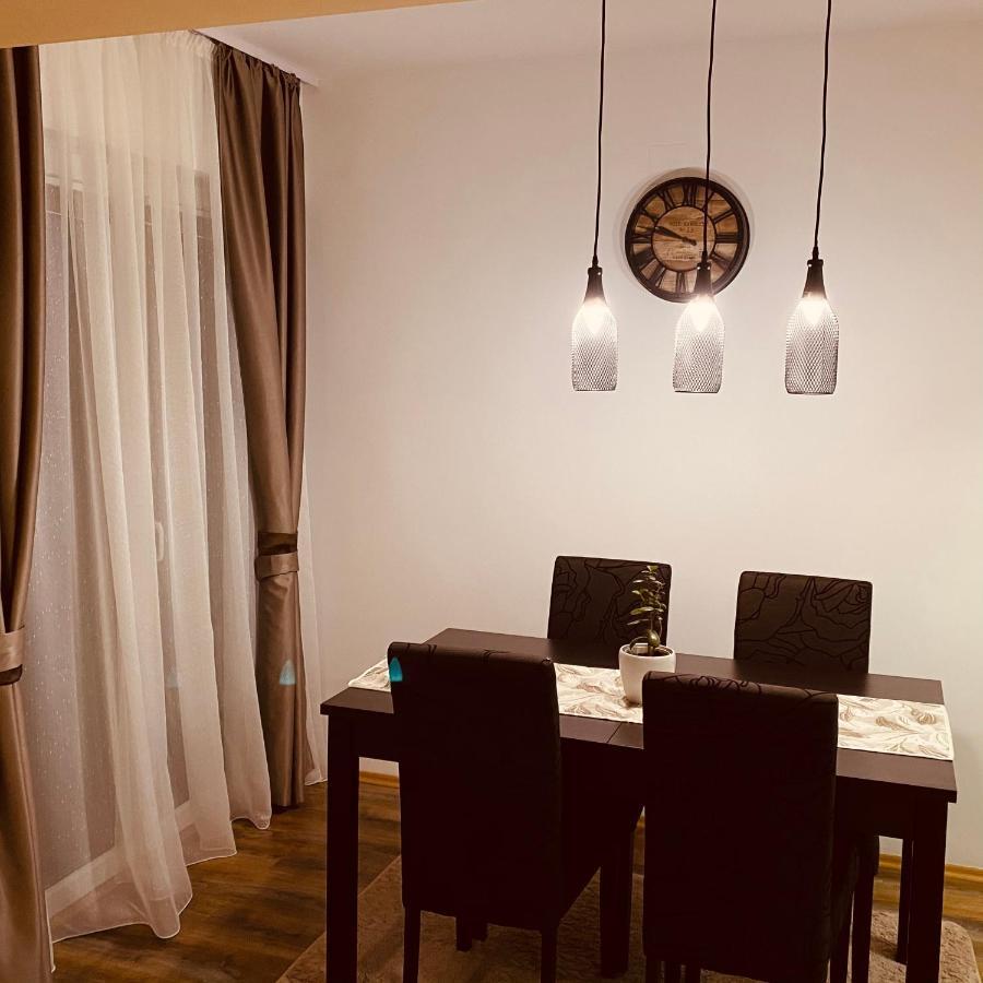 Ana Luxury Apartment **** Нова-Варош Екстер'єр фото