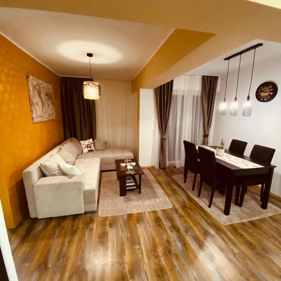 Ana Luxury Apartment **** Нова-Варош Екстер'єр фото