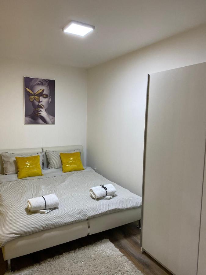 Ana Luxury Apartment **** Нова-Варош Екстер'єр фото