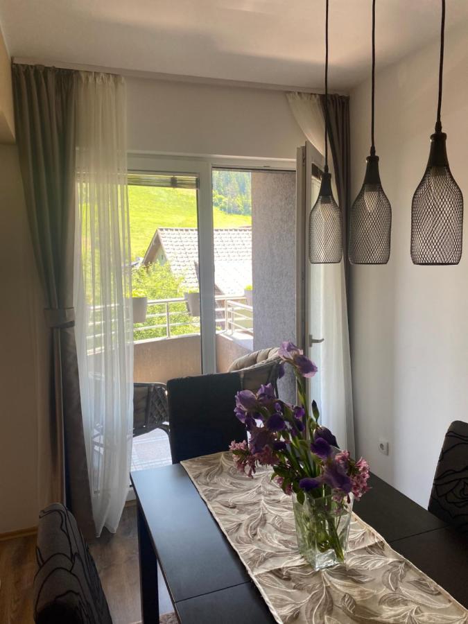 Ana Luxury Apartment **** Нова-Варош Екстер'єр фото